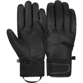 Reusch Gronon Skihandschoenen Heren - Sjaals, Handschoenen En Mutsen Zwart 10,5