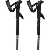 Altus Acebo H30 Stokken Zwart 60-125 cm
