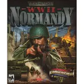 Elite Forces: WWII: Normandy