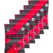 Tweek | Sweets | Salt N' Berry | 6 Stuks | 6 x 80 gram