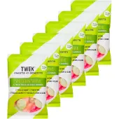 Tweek | Sweets | Vegan Vibe | 6 Stuks | 6 x 80 gram