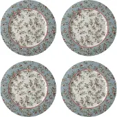 Laura Ashley Giftset 4 Borden 23 cm