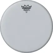 Remo Ambasador X Coated 18", Tom Batter - Tom vel
