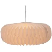 Nordlux Hanglamp E27 | Belloy 45 | Wit