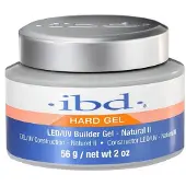 Ibd LED / UV Builder Gel Natural II 56 gr