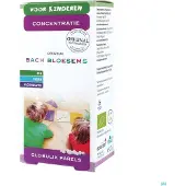 Lemon Pharma Bach bloesems parels kind concentratie 20 gram