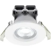 Nordlux - Don Smart Color Ingebouwd Spot White