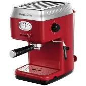 Russell Hobbs Espressomachine