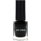 Lyko Sunny Days Collection The Basics Collection Nail Polish Black