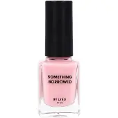 Lyko Sunny Days Collection Bridal Nail Polish Something Borrowed 03