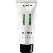 Rento Mint Foot Scrub 100 ml