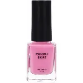 Lyko Sunny Days Collection Highkey Collection Nail Polish 077 Poodl
