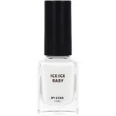 Lyko Sunny Days Collection Nail Polish Ice Ice Baby 016