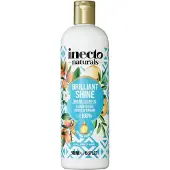 Inecto Naturals Brilliant Shine Argan Shampoo 500 ml
