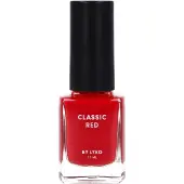 Lyko Nail Polish Classic Red 010