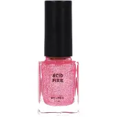 Lyko Pretty Bright Pretty Bright Collection Nail Polish Acid Pixie