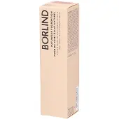 Börlind Natuwear foundation hazel