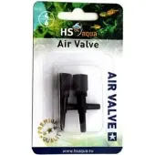 HS Aqua Luchtkraan 4-6MM - 2 Stuks