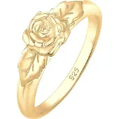 Elli Ring 'Rose' goud