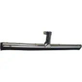 Betra Vloertrekker/douchetrekker voor water metaal/rubber 60 cm - Vloerwissers