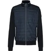 Bugatti Sweatvest marine