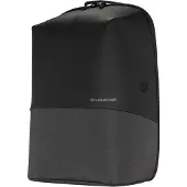 dbramante1928 Helsingborg Laptop rugzak 16 inch - Gerecycled materiaal - Charcoal