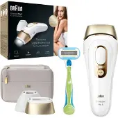 Braun IPL Lichtontharing Silk-expert Pro 5 PL5154