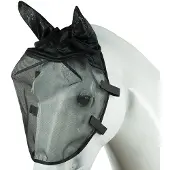 Hankkija.fi vliegenmasker voor hoofdstel - S