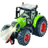 Siku Claas Axion 850 Tractor Met Remote Control