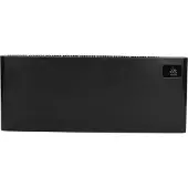 Eurom Alutherm 2500 Wifi zwart