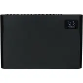 Eurom Alutherm 1000 Wi-Fi Black