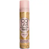 Colab BLONDE Droogshampoo, 200 ml