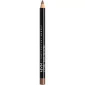 Nyx Kajal Slim Eye Pencil Kajal potlood 1 g Nr. 904 - Light Brown