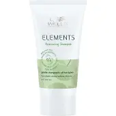 Wella Elements Renewing Shampoo 50 ml