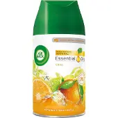 Airwick Freshmatic Automatic Spray Air Freshener Refill Citrus 2
