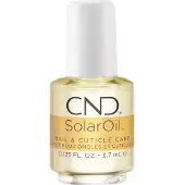 CND Essentials SolarOil