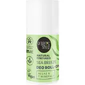 Organic Sea Breeze Deo Roll-On Algae & 7 Minerals 50 ml