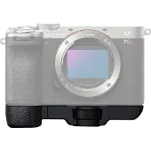 Sony A7C II grip verlenging
