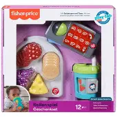 Mattel Fisher Price Smoothie Speelset