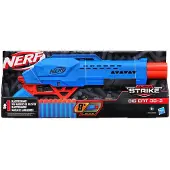 Hasbro ALPHA STRIKE BIG CAT DB-2