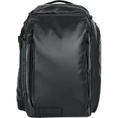 WANDRD Transit 35L Travel Backpack Black