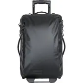 WANDRD Transit Carry-On 40L Roller Black