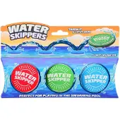 Johntoy John Toy Aqua Fun Water skippers 7cm