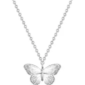 Glanzstücke Ketting zilver