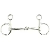 Hankkija.fi Baucher bit enkel gebroken - 14,5cm