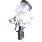 Aerotec 2009594 Pneumatisch lakpistool 4 bar