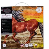 Dickie Toys Toys Belgische Brandweerwagen - 23 cm - Licht & Geluid - Speelgoedvoertuig