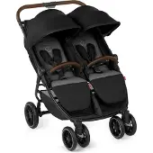 Jane Twinlink (Cold Black)
