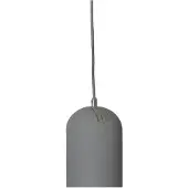 Co Bankeryd Lennon plafondlamp Grijs