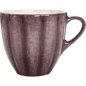 Mateus Oyster Mok 60 Cl Paars - Theekopjes Keramiek Plum - EPL711OY